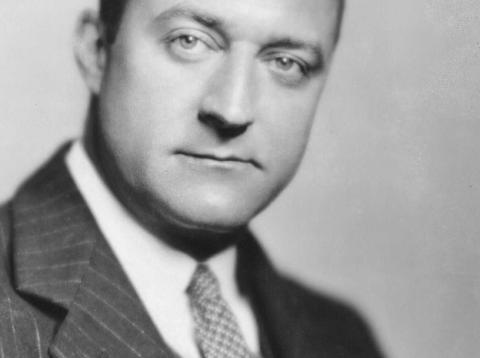 Henry Hazlitt